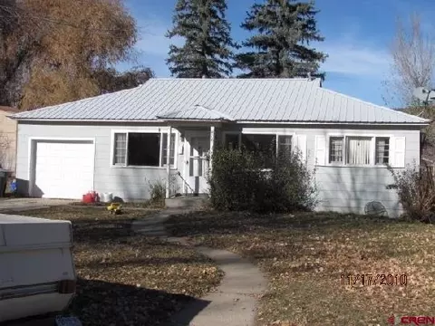 2168 Crestview Dr, Durango, CO 81301 photo 1