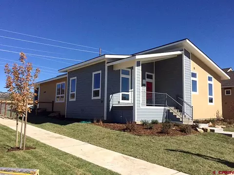 255 Sage View St, Durango, CO 81301 photo 1