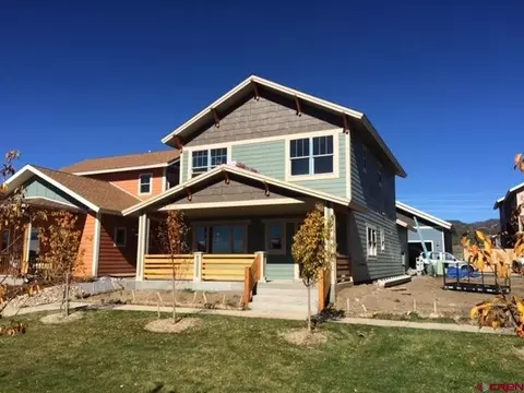 464 Clear Spring Ave, Durango, CO 81301 photo 1
