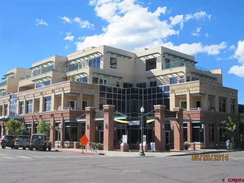 1201 Main Ave #202, Durango, CO 81301 photo 1