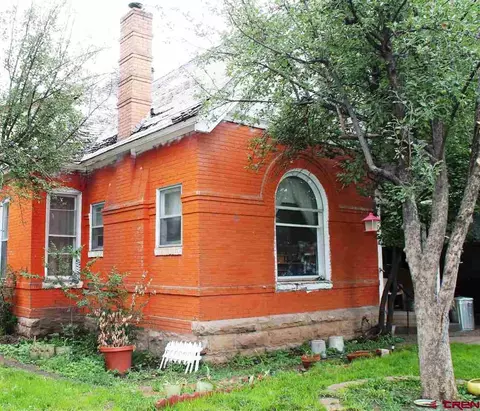563 E 4th Ave, Durango, CO 81301 photo 1