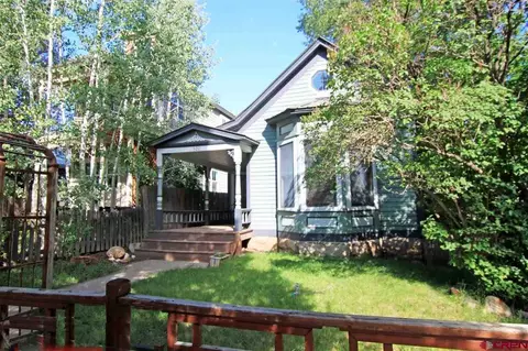 420 E 4th Ave, Durango, CO 81301 photo 1