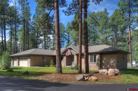 375 Hogan Cir, Durango, CO 81301 photo 1