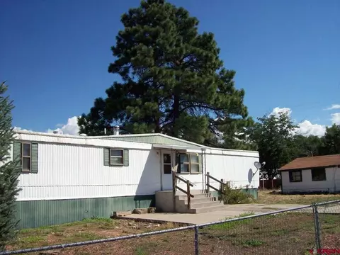 21363 Hunsicker Ave, Eckert, CO 81418 photo 1