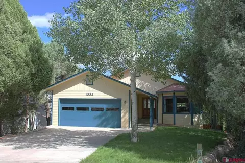 1332 Avenida Del Sol, Durango, CO 81301 photo 1
