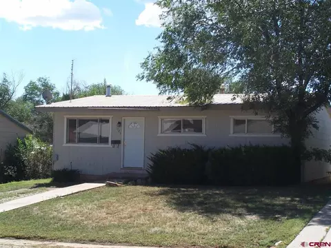 725 E 3rd St #725 E. THIRD STREET, Cortez, CO 81321 photo 1