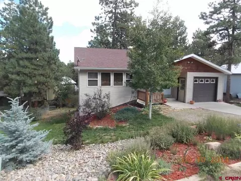 160 Westridge Rd, Durango, CO 81303 photo 1