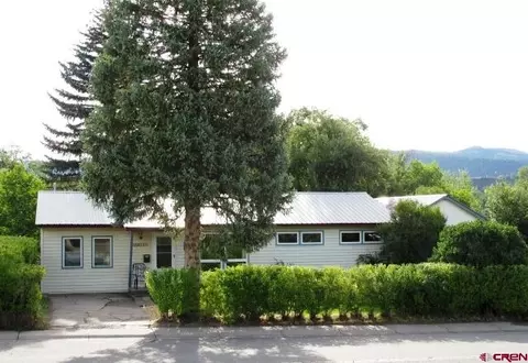 2012 Forest Ave, Durango, CO 81301 photo 1