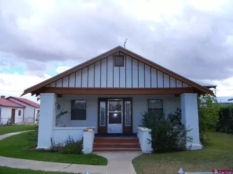 204 9th Ave, Antonito, CO 81120 photo 1