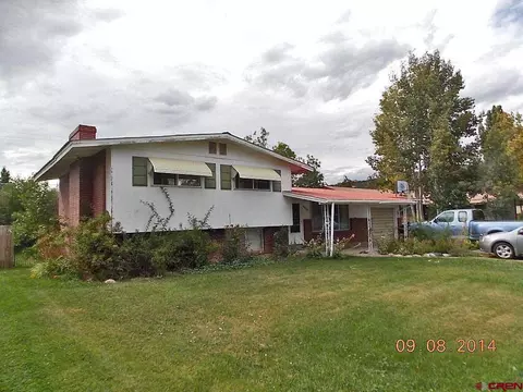2905 Aspen Dr, Durango, CO 81301 photo 1