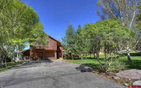 205 Hillcrest, Durango, CO 81301 photo 1