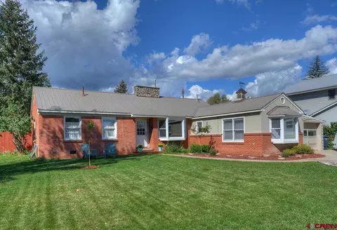 2019 Crestview Dr, Durango, CO 81301 photo 1