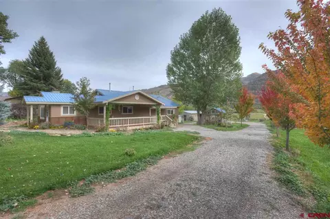 4342 Cr 203, Durango, CO 81301 photo 1