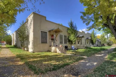 153 E 18th St, Durango, CO 81301 photo 1