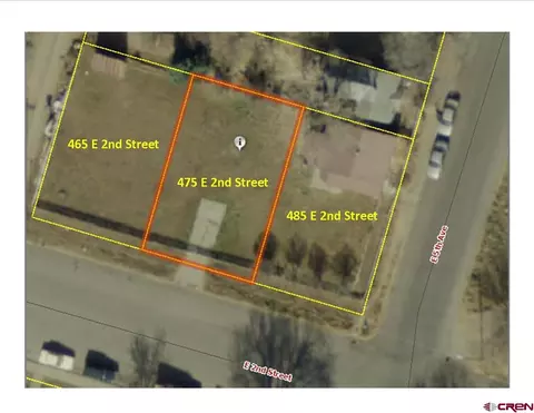 475 E 2nd St, Durango, CO 81301 photo 1