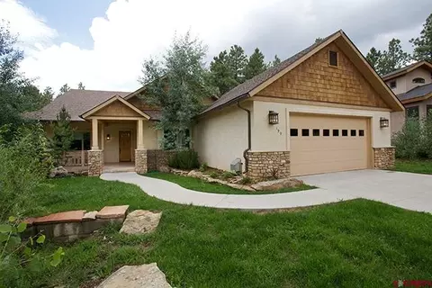 199 El Diente Dr, Durango, CO 81301 photo 1