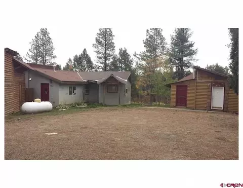 792 Spring Rd, Durango, CO 81303 photo 1