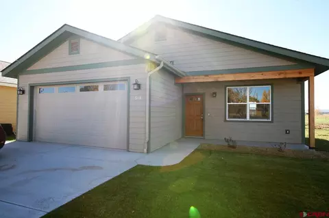 510 Tranquilo Ct, Ignacio, CO 81137 photo 1