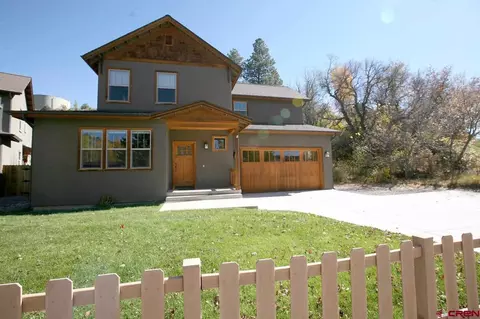2850 Junction St, Durango, CO 81301 photo 1
