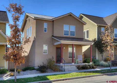 275 Clear Spring Ave, Durango, CO 81301 photo 1