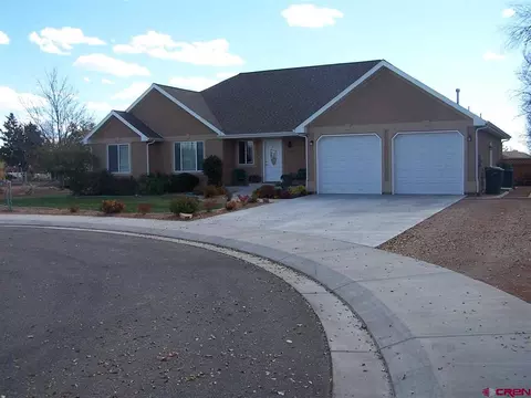 1350 Jonathan Ct, Delta, CO 81416 photo 1