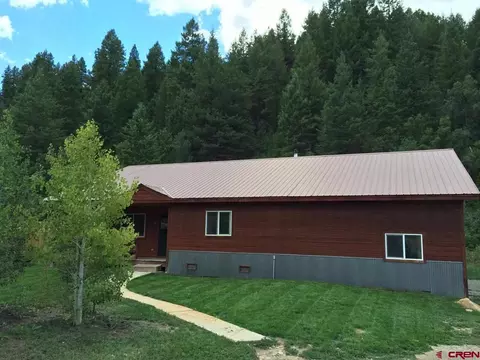 76 Bad Mule, Durango, CO 81301 photo 1