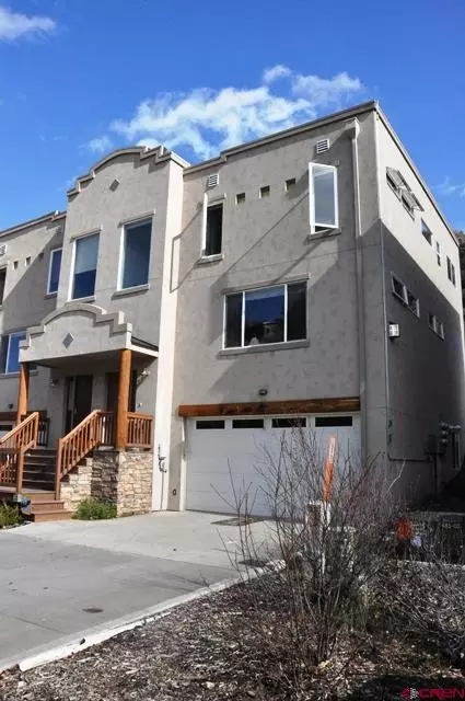 3110 Quasar St, Durango, CO 81301 photo 1
