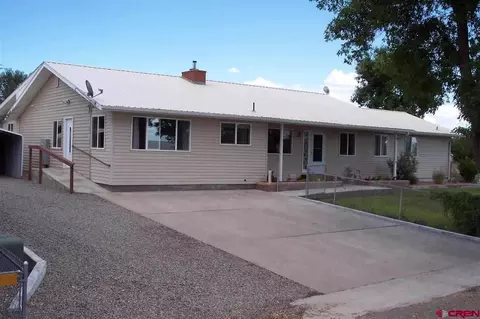13200 Hillcrest Rd, Eckert, CO 81418 photo 1