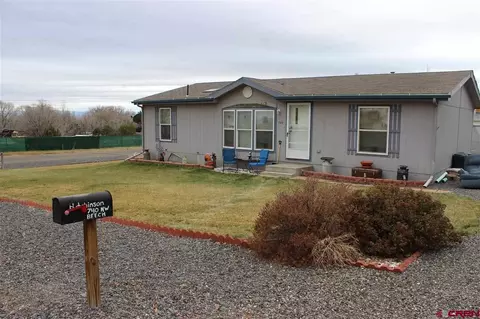 740 NW Beech Ave, Cedaredge, CO 81413 photo 1