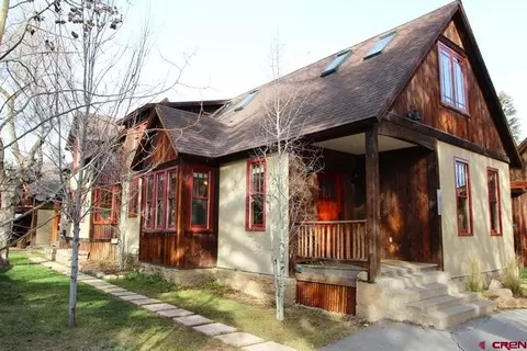 1819 W 2nd Ave, Durango, CO 81301 photo 1