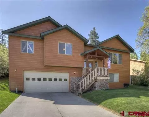 2228 Kingfisher Ct, Durango, CO 81301 photo 1