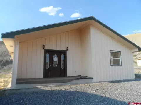 24239 North Rd, Eckert, CO 81418 photo 1