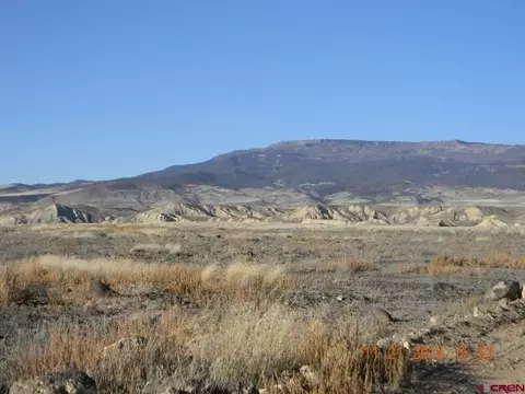 tbd Alkali Basin, Delta, CO 81416 photo 1