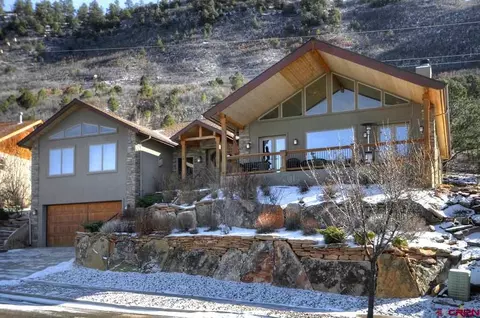 14 Red Mountain Dr, Durango, CO 81301 photo 1