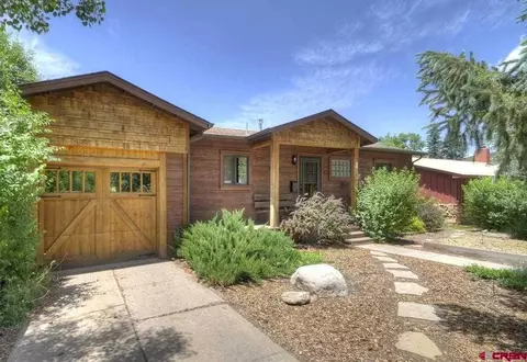 77 Folsom Pl, Durango, CO 81301 photo 1
