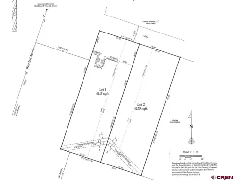 149 W 32nd St, Durango, CO 81301 photo 1