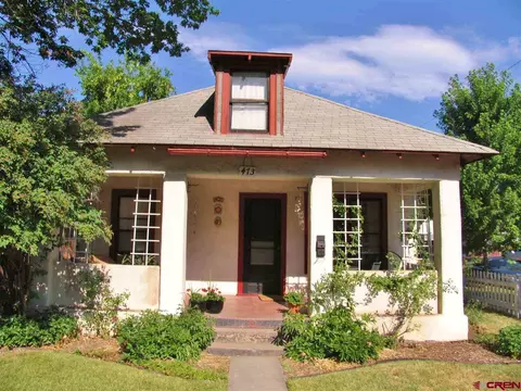 473 E 6th Ave, Durango, CO 81301 photo 1