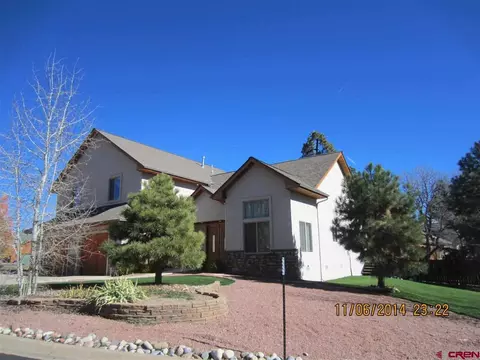 1108 Oak Dr, Durango, CO 81301 photo 1