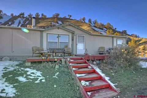 375 La Posta Canyon Rd, Durango, CO 81303 photo 1