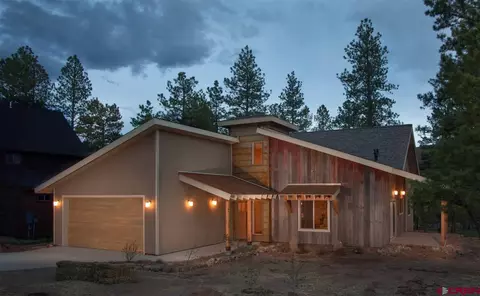 135 Window Lake Trl, Durango, CO 81301 photo 1