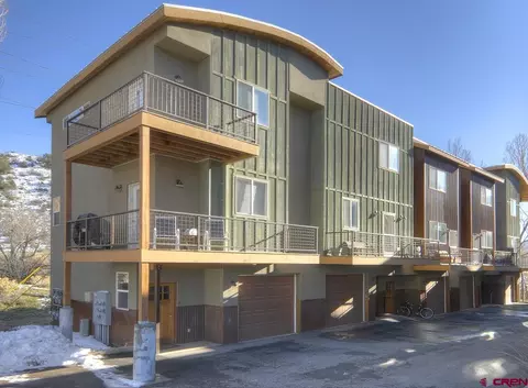 190 E 7th Ave UNIT B-2, Durango, CO 81301 photo 1