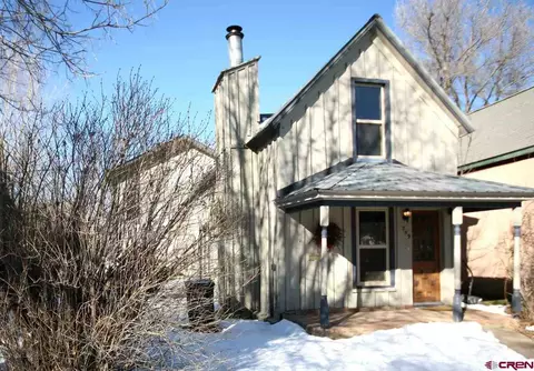 359 E 4th Ave, Durango, CO 81301 photo 1