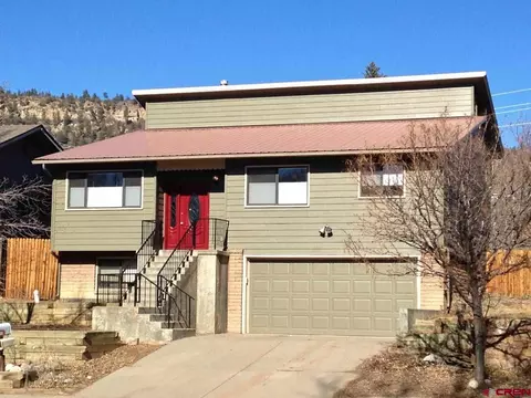 657 E 32nd St, Durango, CO 81301 photo 1