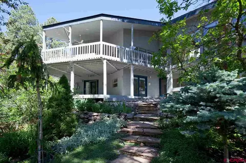 445 Iron King Rd, Durango, CO 81301 photo 1