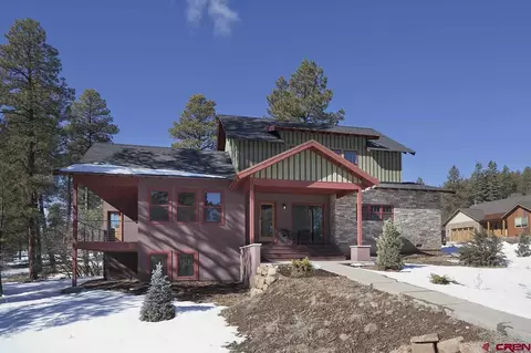 458 Window Lake Trl, Durango, CO 81301 photo 1