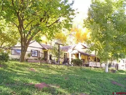 3309 Cr 203, Durango, CO 81301 photo 1