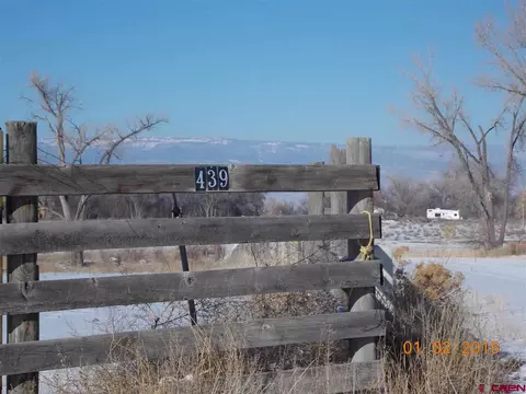 4391 Cedar Rd, Delta, CO 81416 photo 1