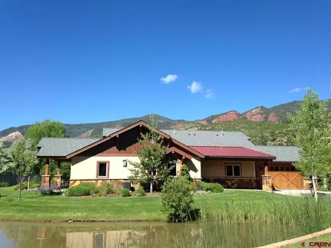 166 Trimble Crossing Dr, Durango, CO 81301 photo 1