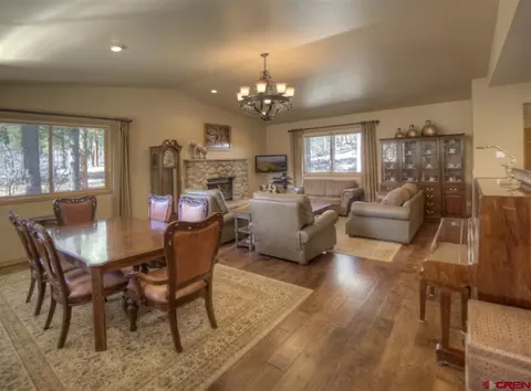 413 Eagle Pass, Durango, CO 81301 photo 1