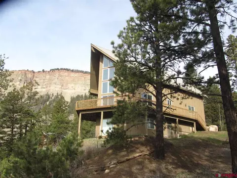 461 Hermosa View Dr, Durango, CO 81301 photo 1